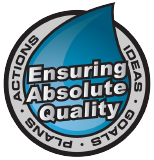 ensuring absolute quality